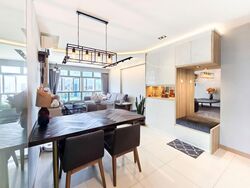 Blk 450B West Terra @ Bukit Batok (Bukit Batok), HDB 4 Rooms #581120291